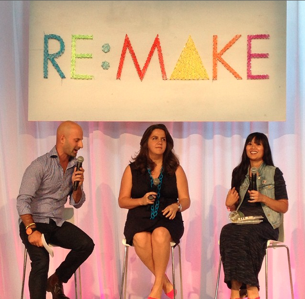 photo credit @thinkmakeshare