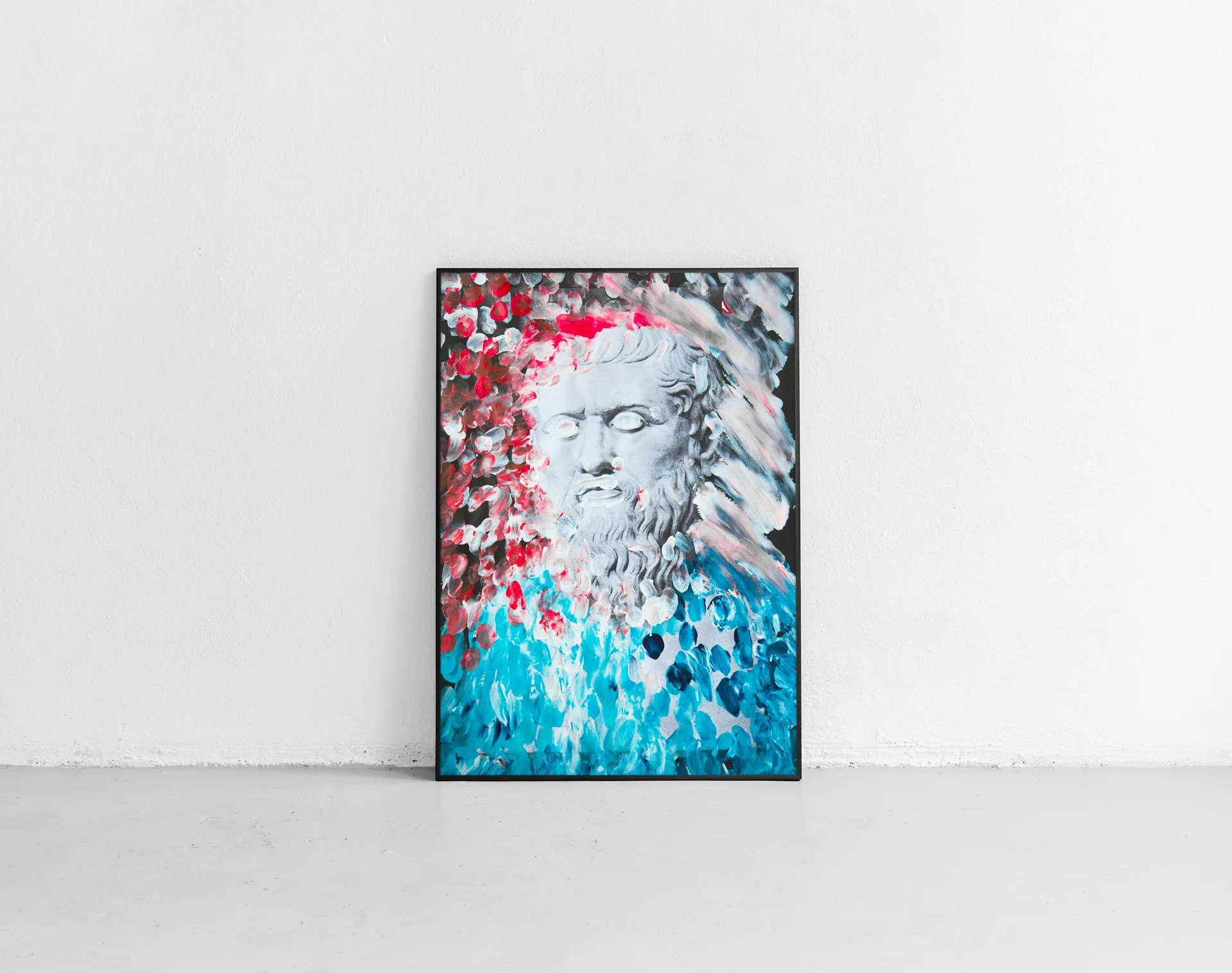 Meditative art - week 3