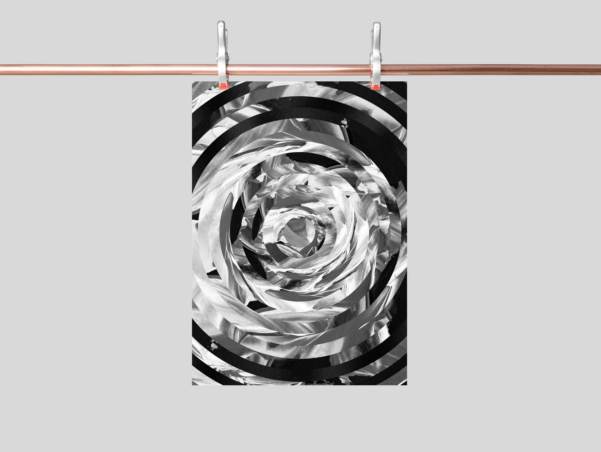 Meditative art - week 2