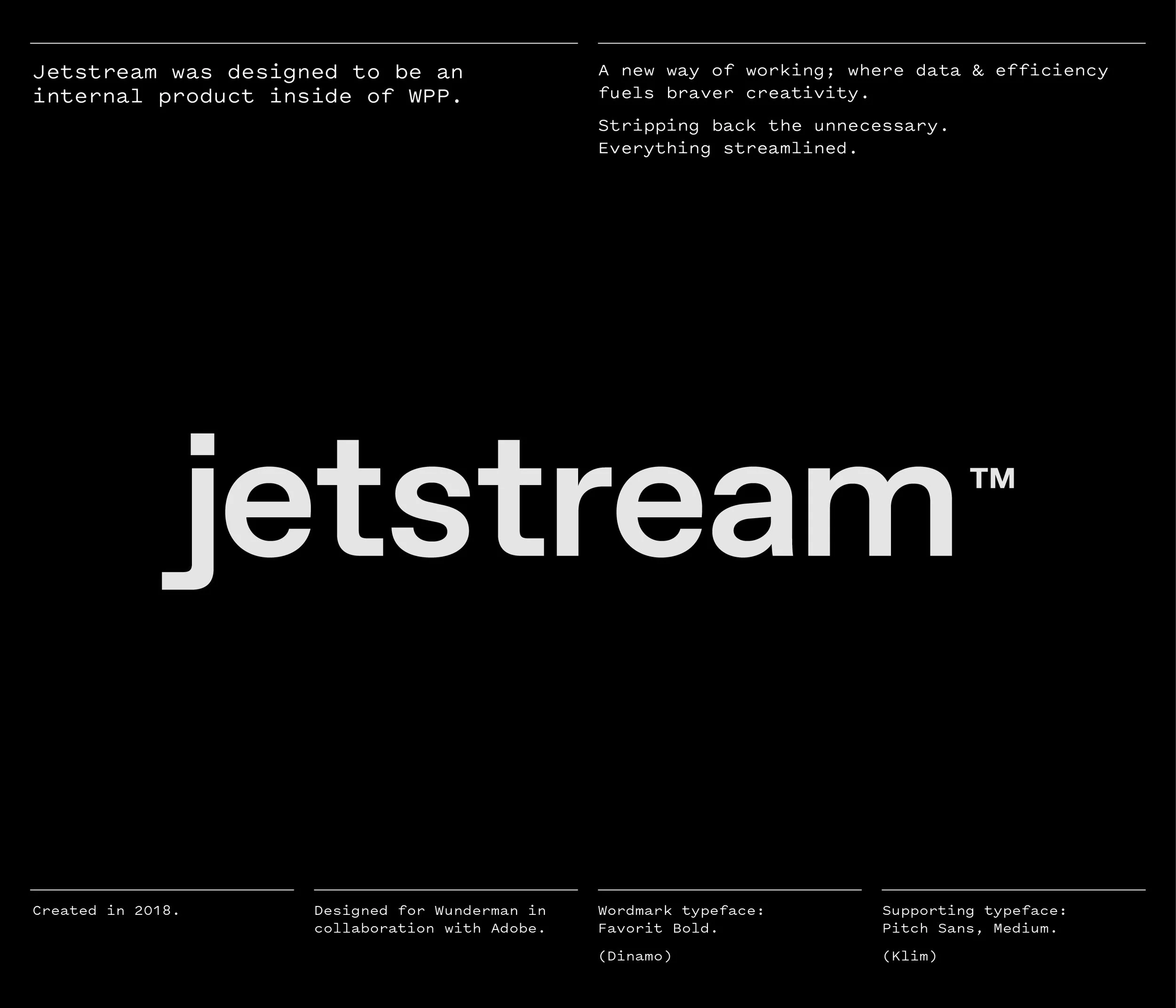 Jetstream