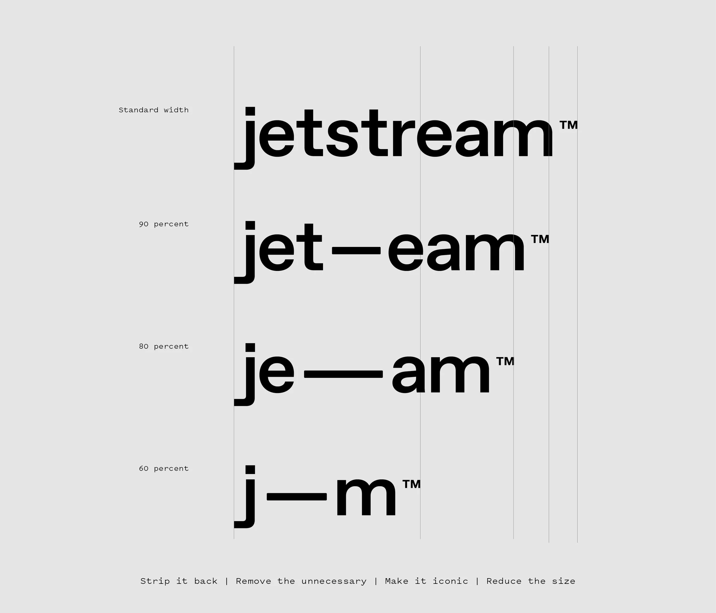 Jetstream — exploration