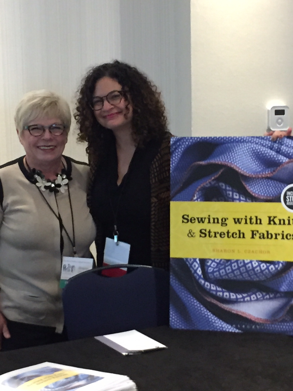 ITAA Conference Recap โ SHARON CZACHOR