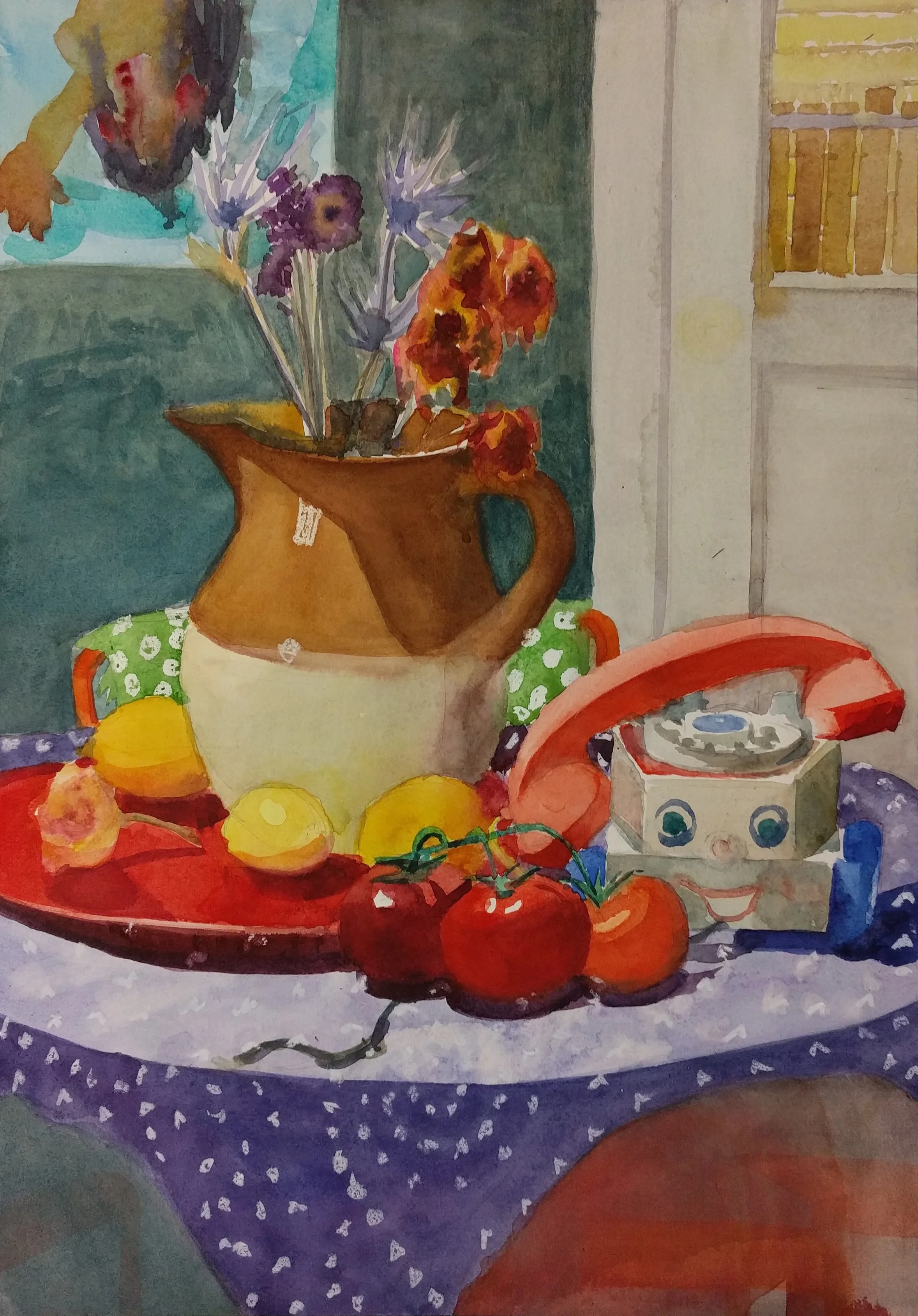 Good Old Fisher-Price