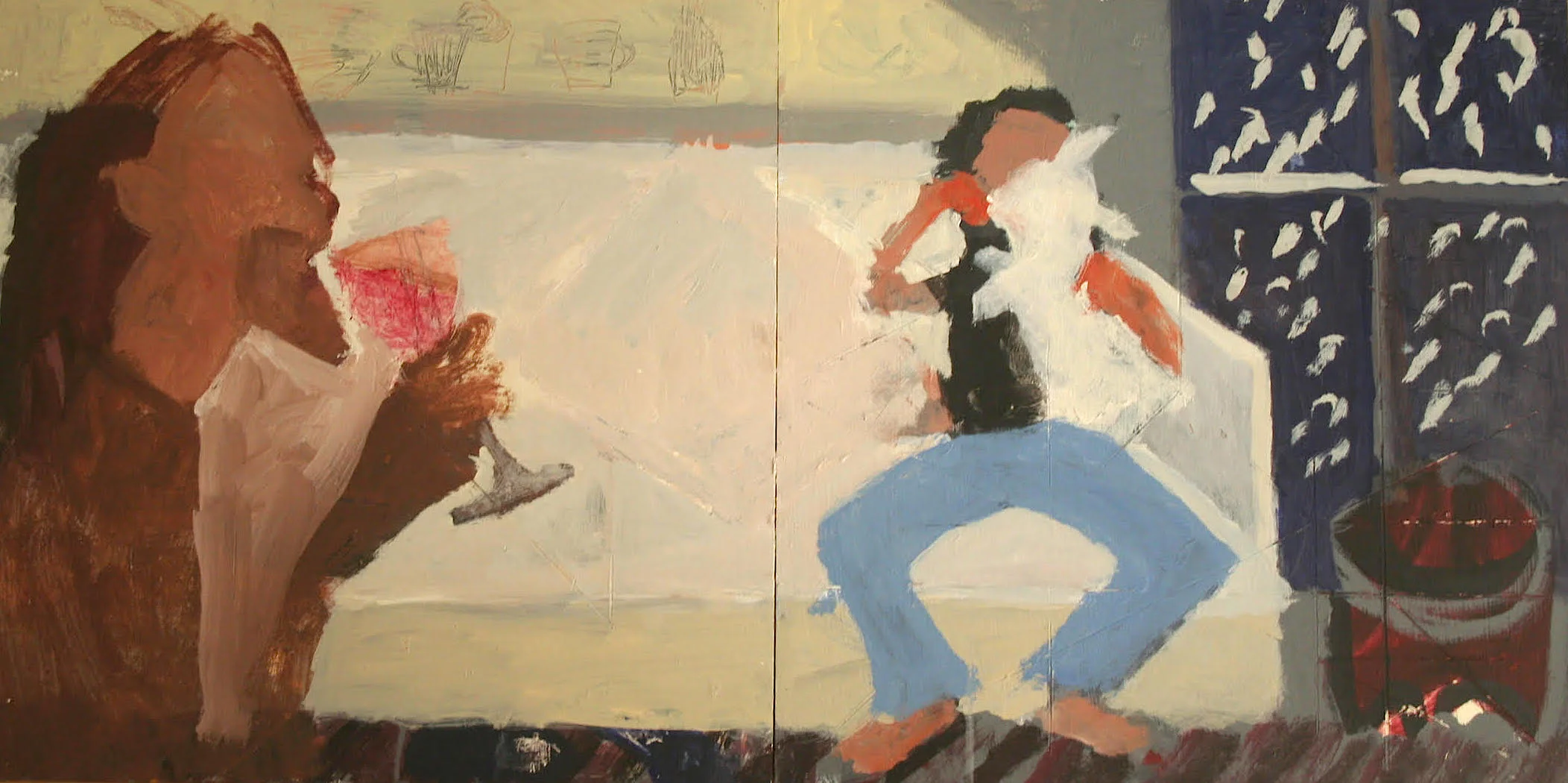 Baby It's Cold Outside