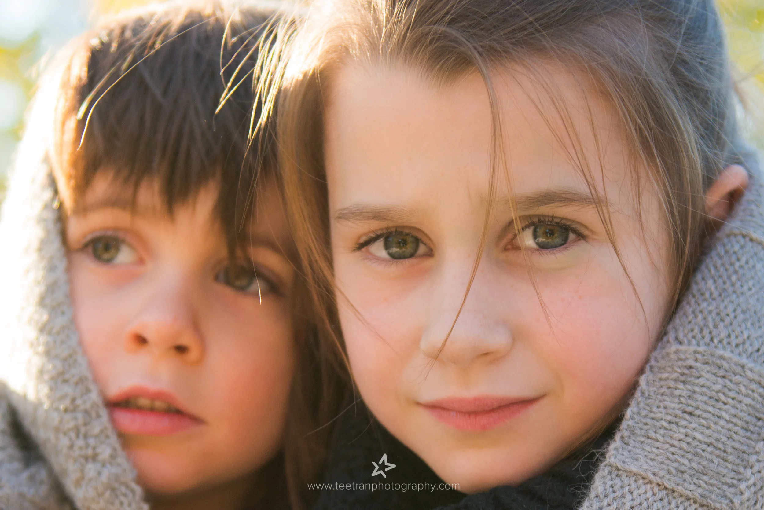 MAUDE+PIER-LUC'S FAMILY SESSION