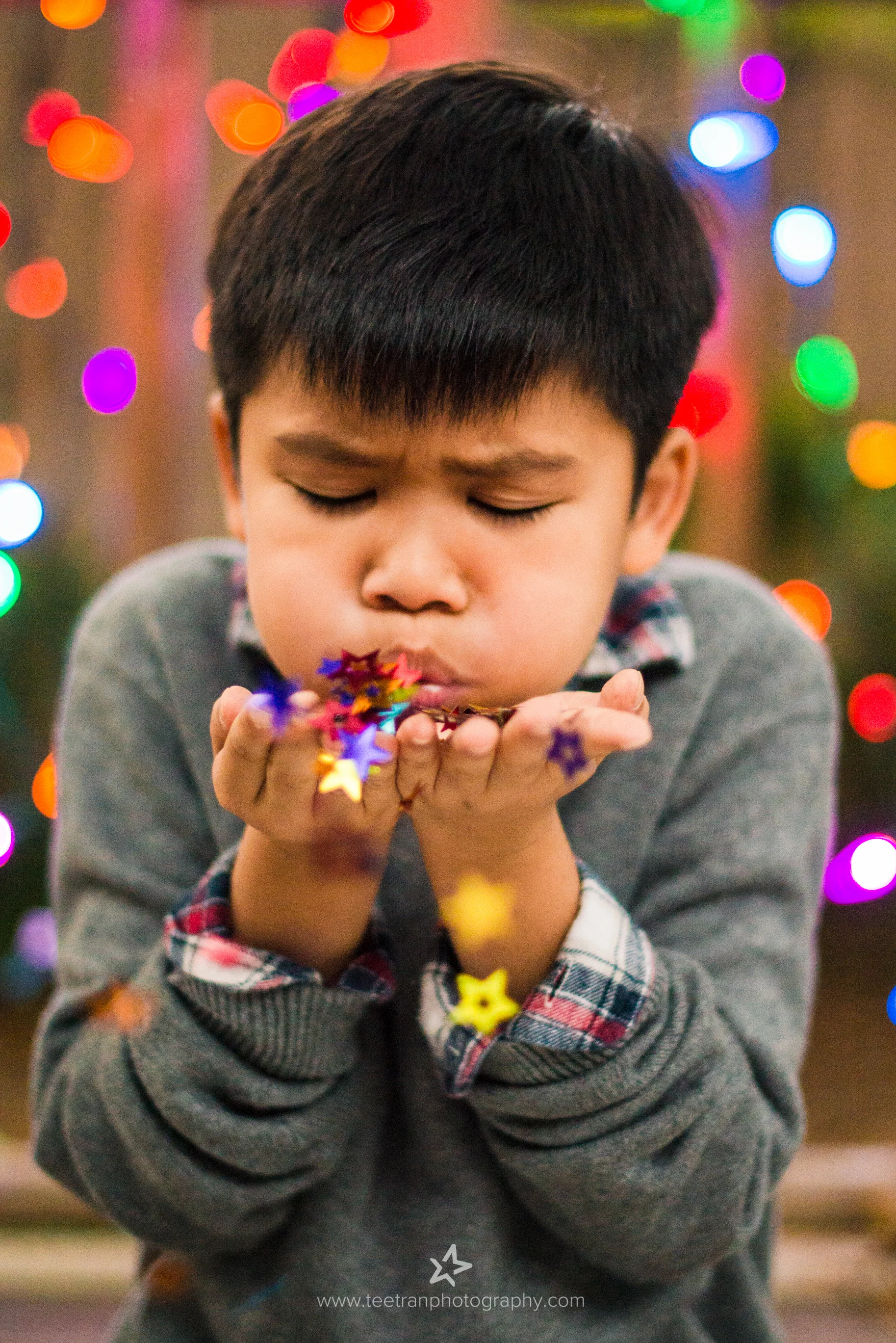 REBECCA+HEATHER: TWO SISTERS. TWO FAMILIES. ONE BOND.