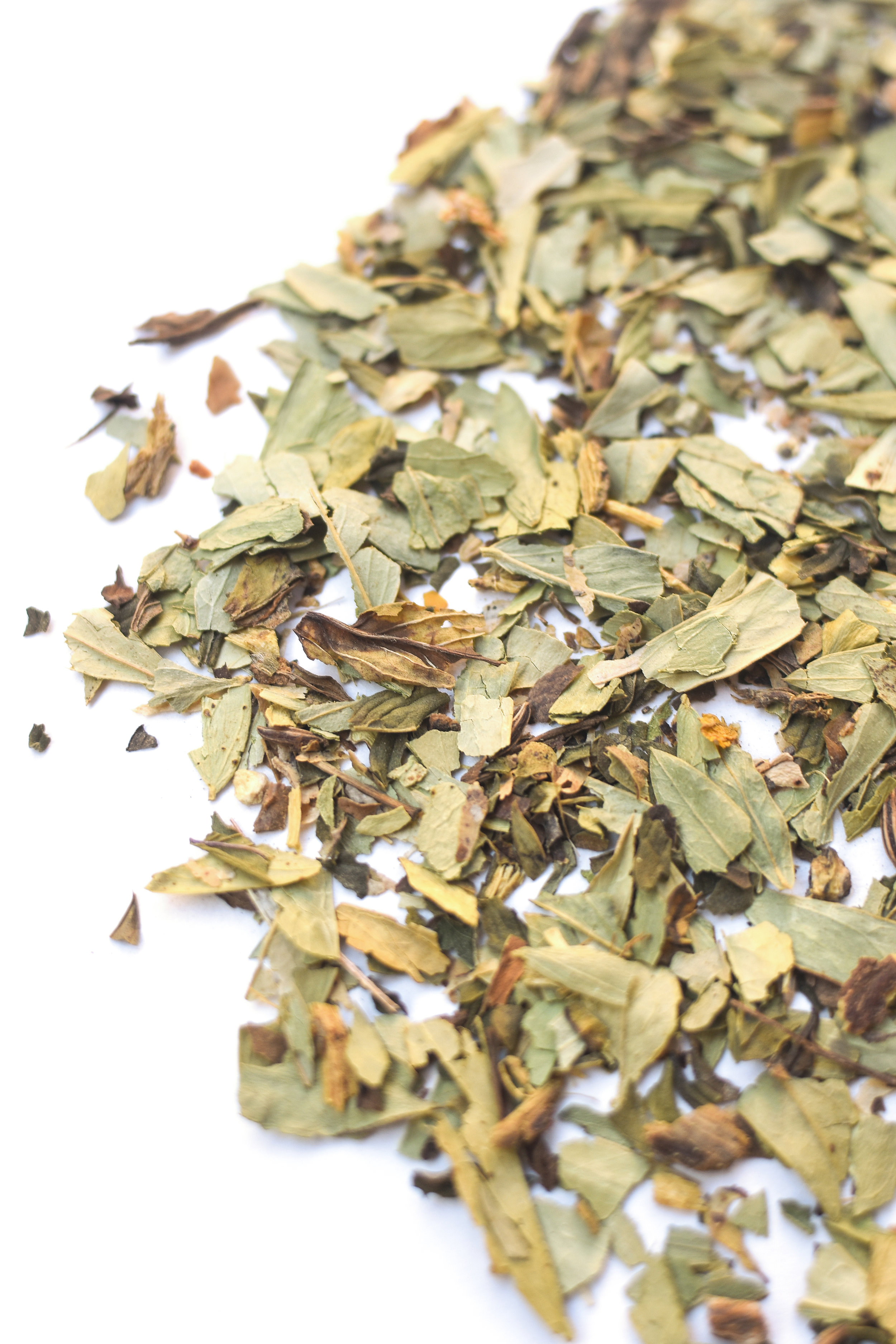 Cleanse Loose Tea