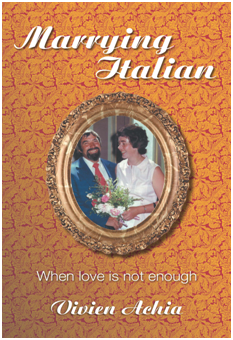 Marrying Italian - Paperback