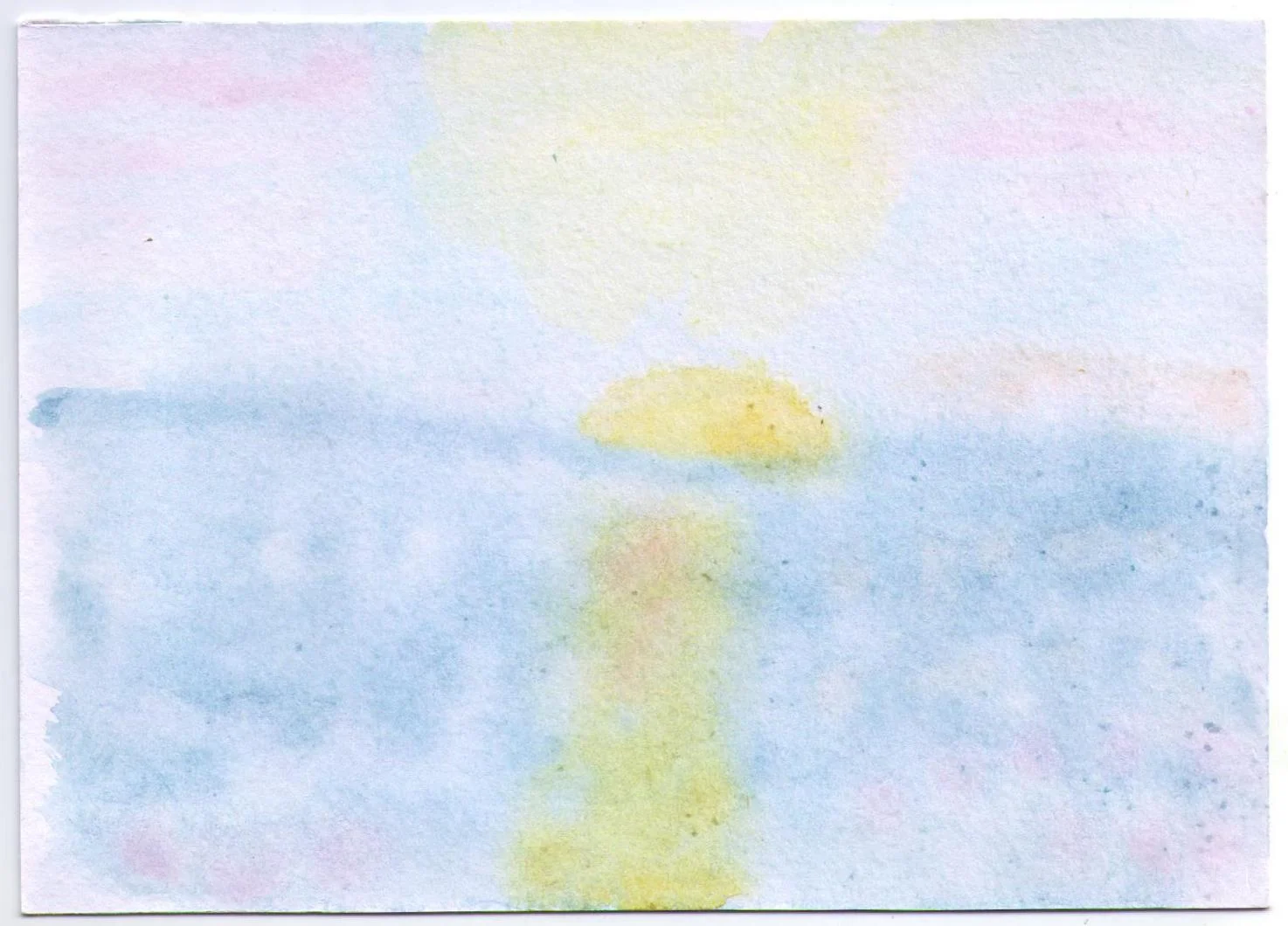 Sunrise, 8.12.10