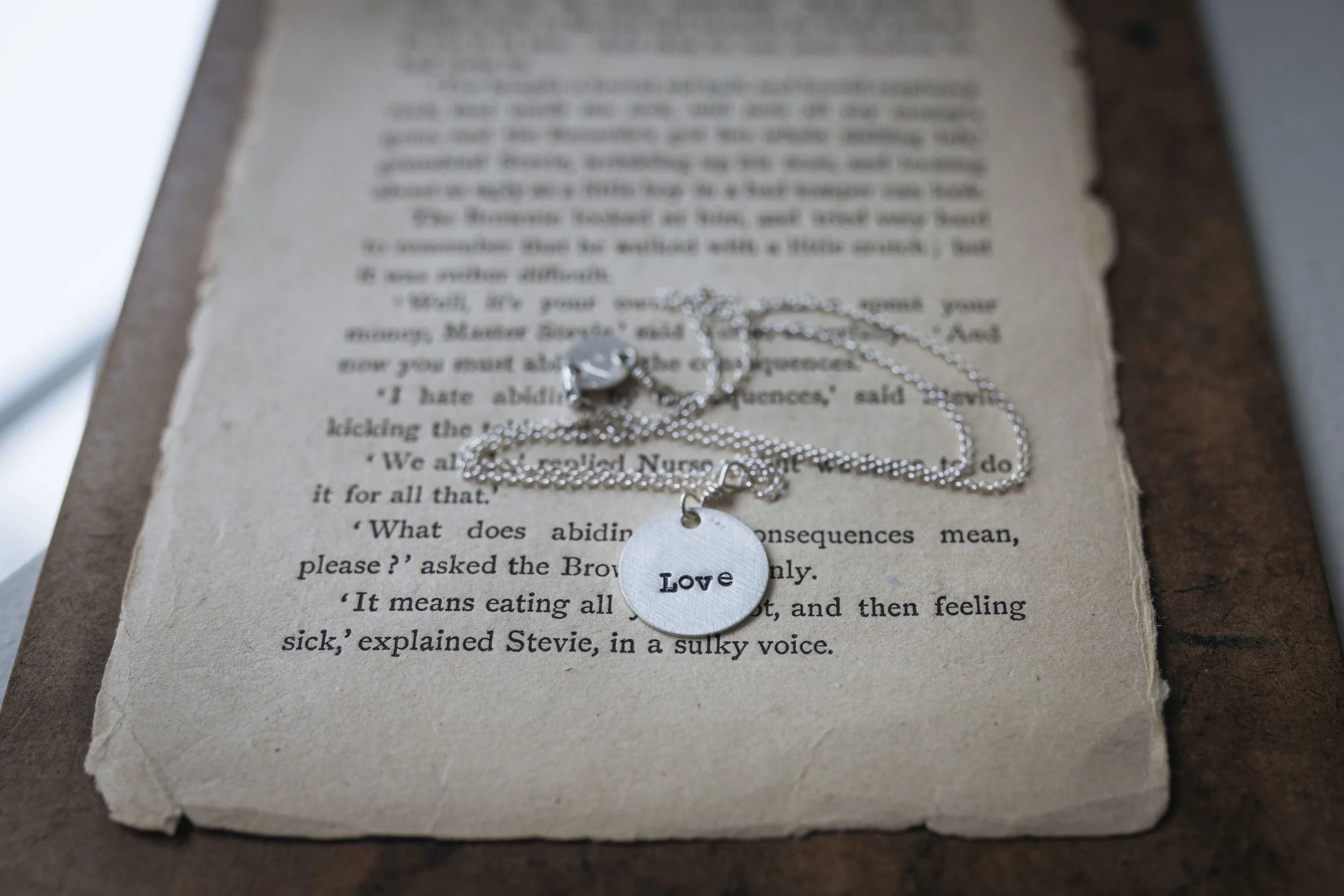 All you need. 
