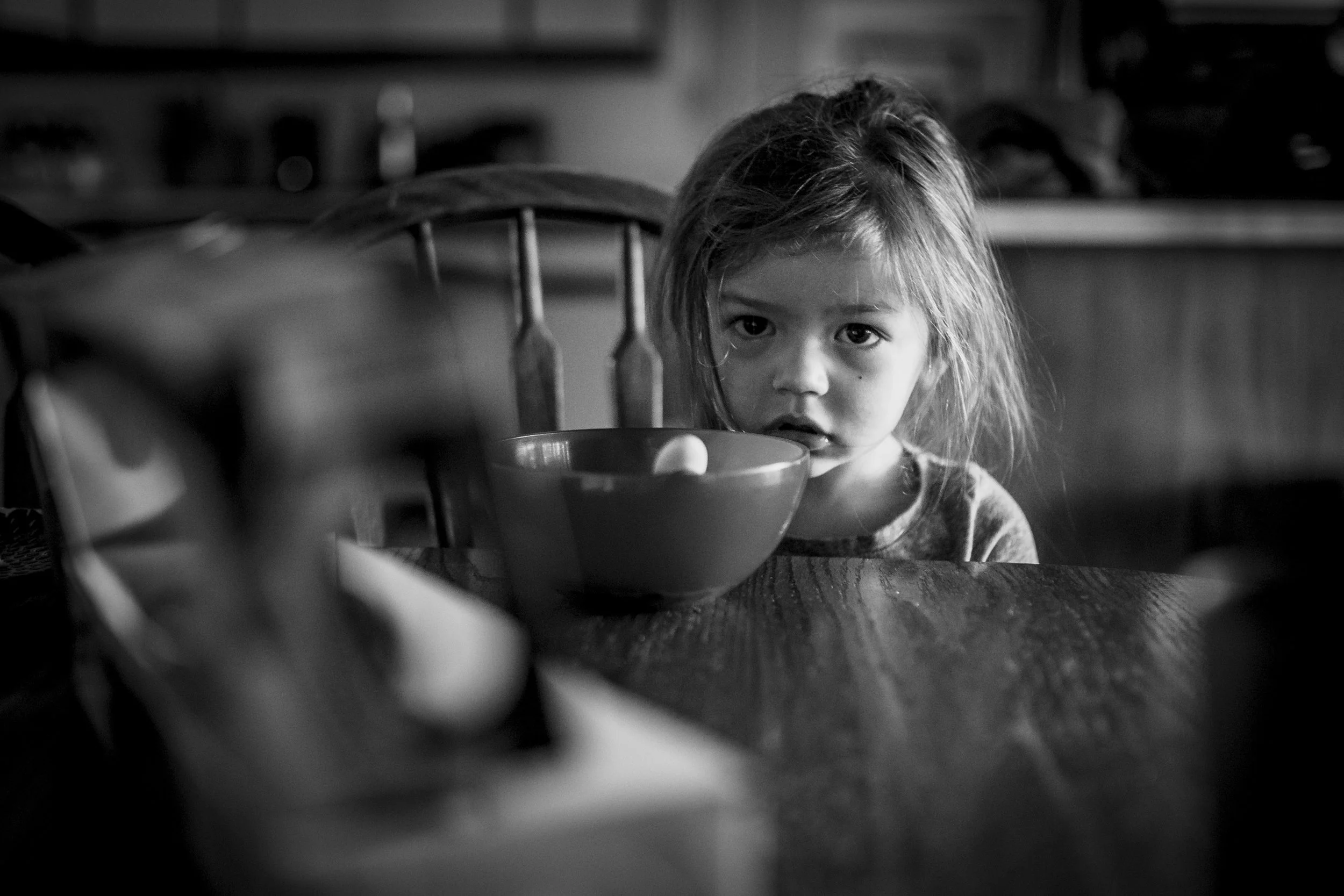 When your week's just too much to handle. 