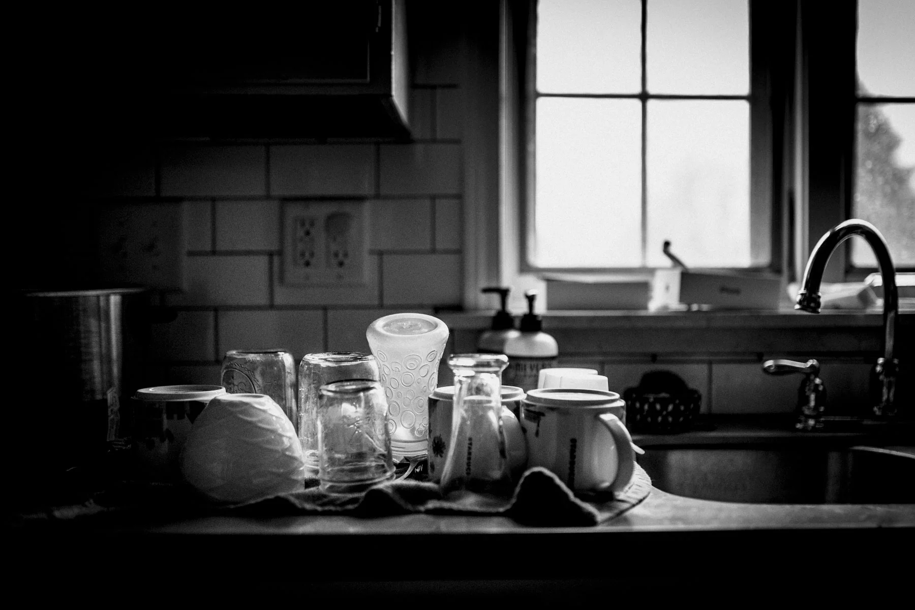 What are you doing only for you? 