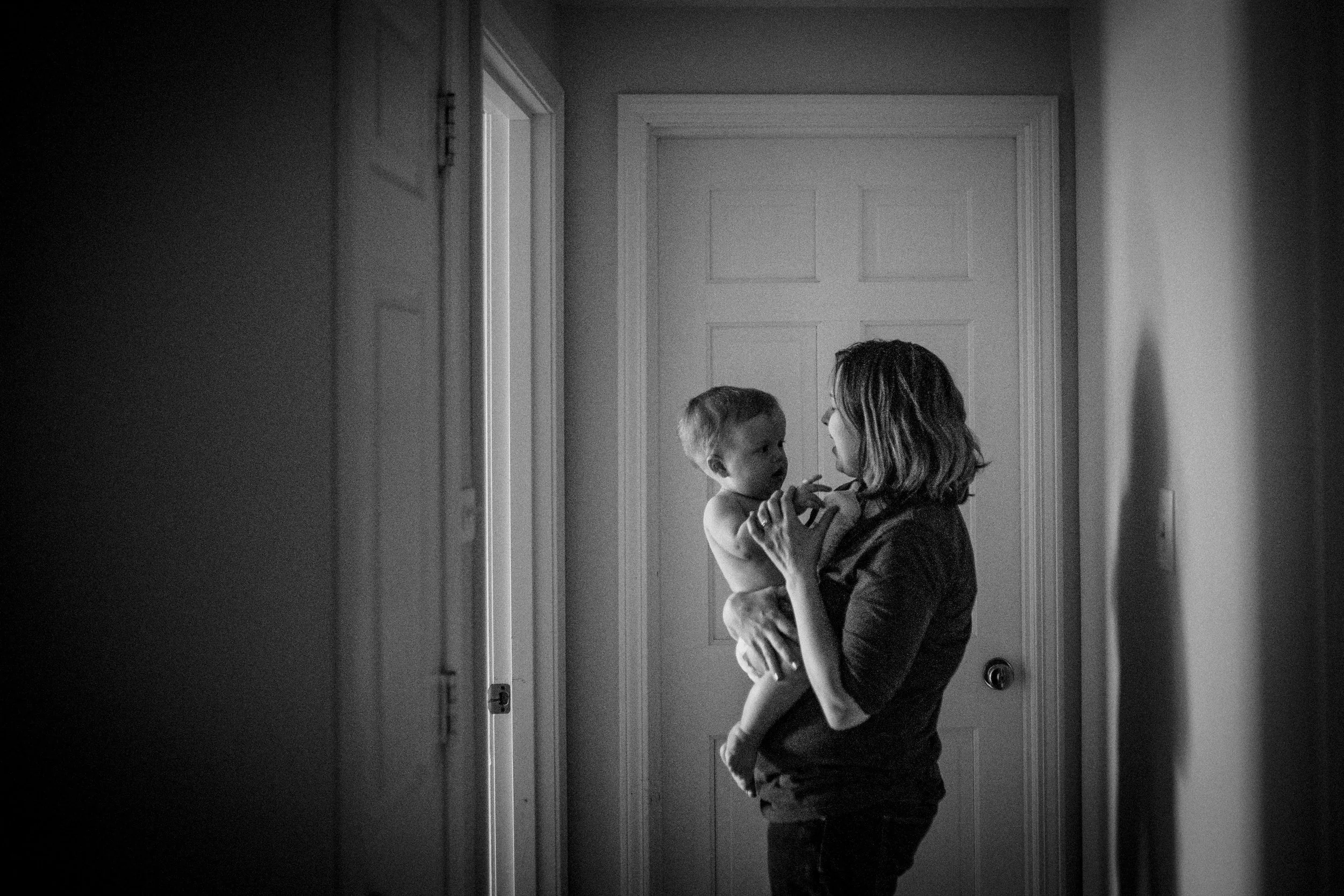 How do you know when you are done having kids?