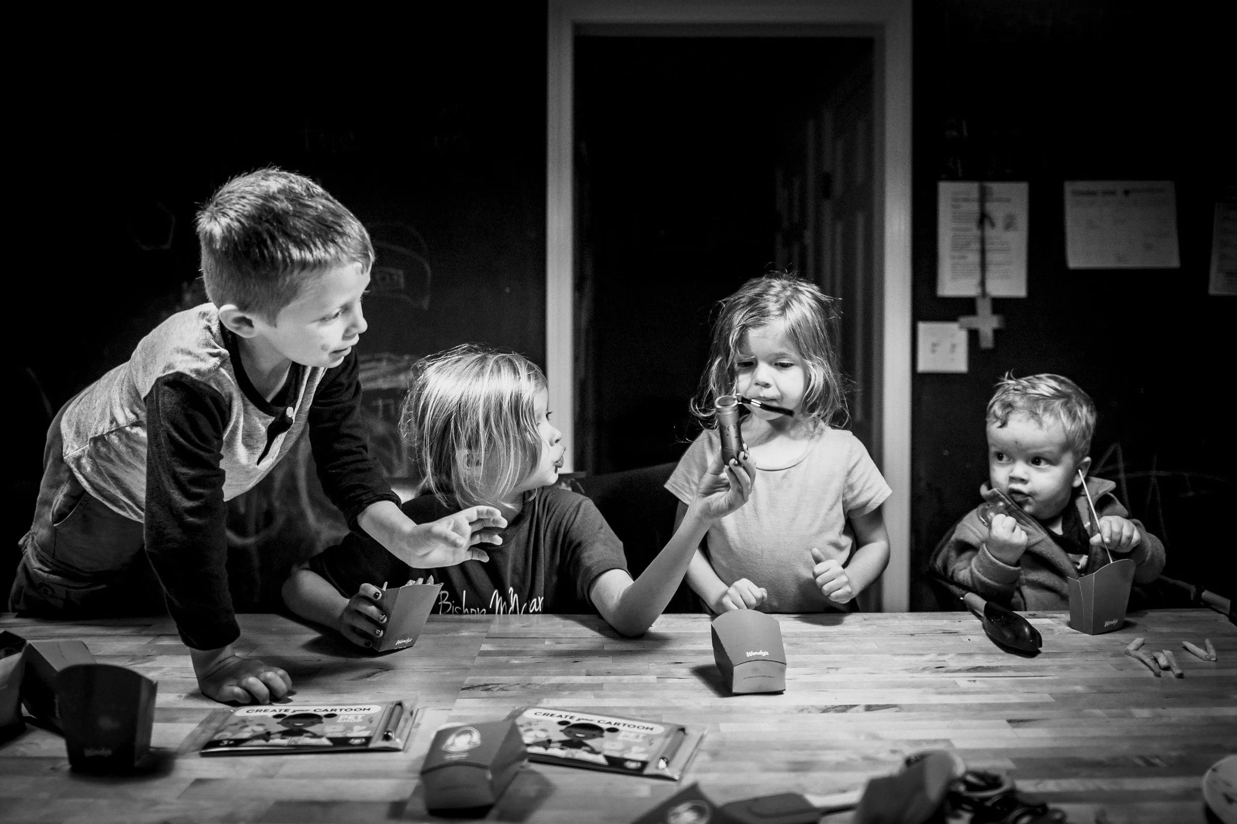 The Story of Us: Family Memoir Keeping 101