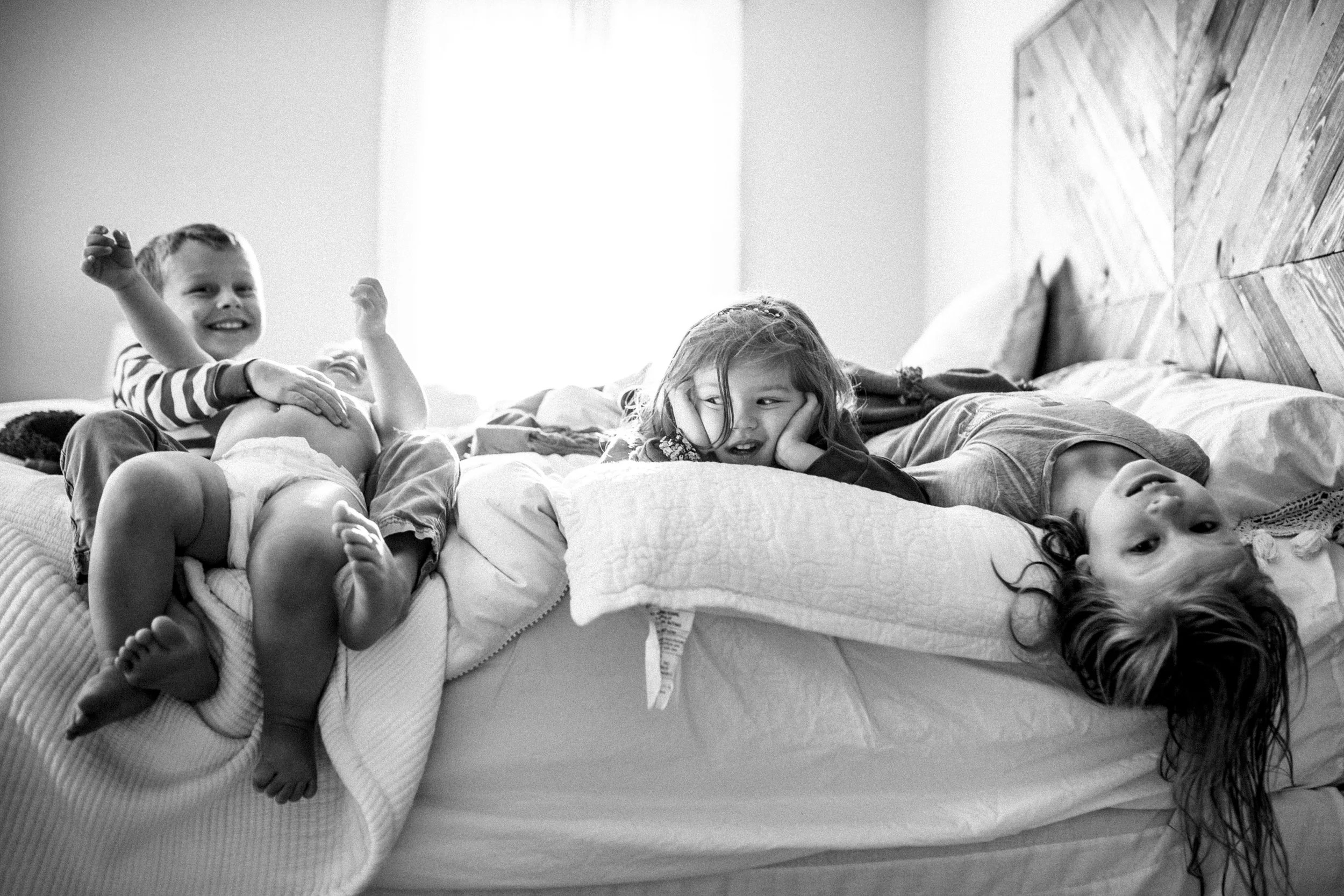 5 WAYS TO RESTORE FROM A BUSY HOLIDAY SEASON