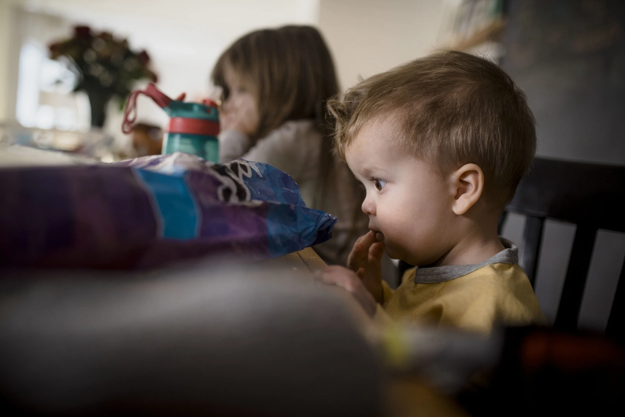 How to decide if a project is worthy of your time. 