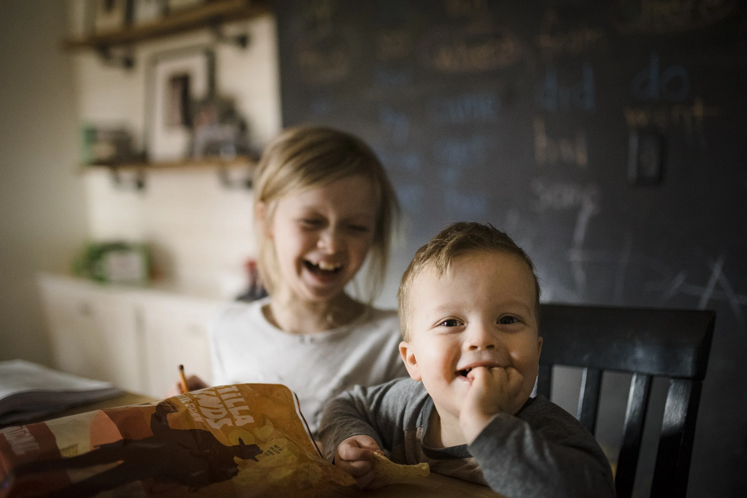 Free, Connected, &amp; Powerful: how three words can help you find what makes you happy. 