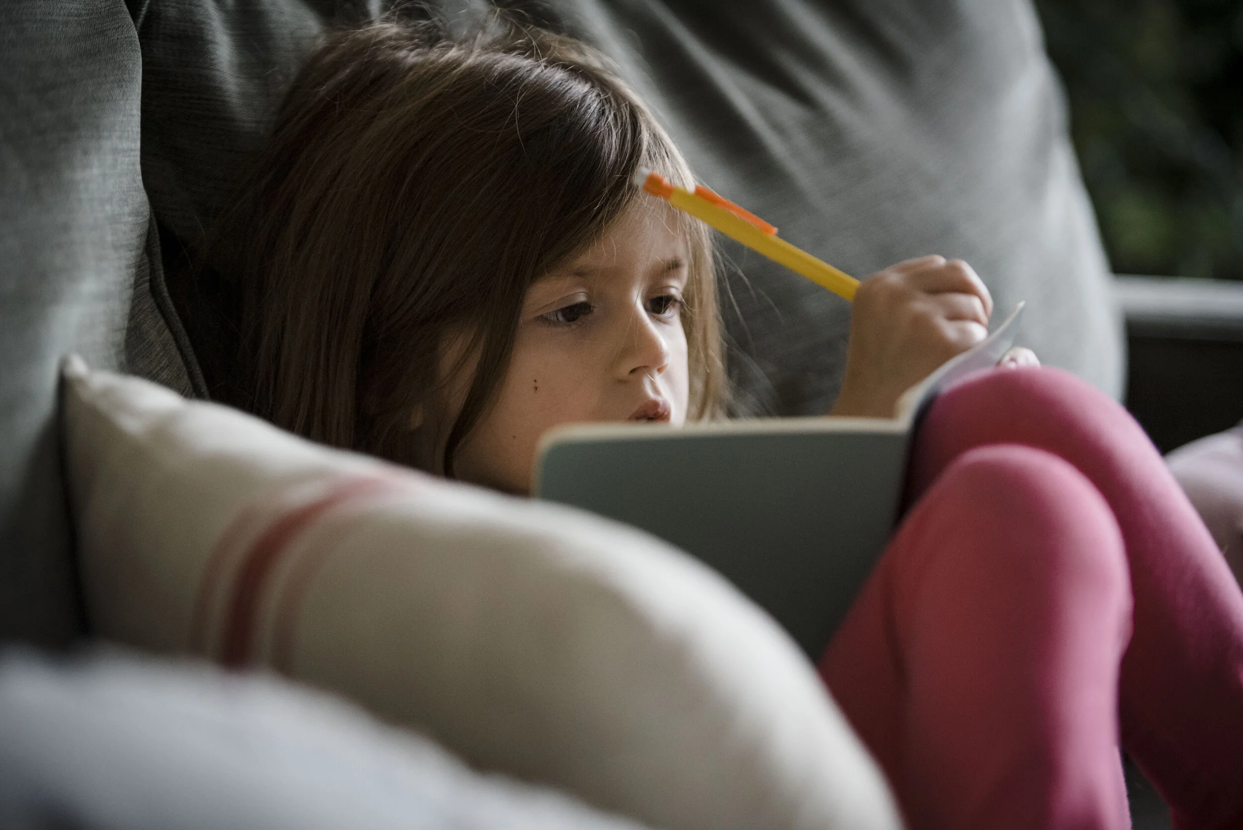 5 Questions to answer to make this year better than the last. 