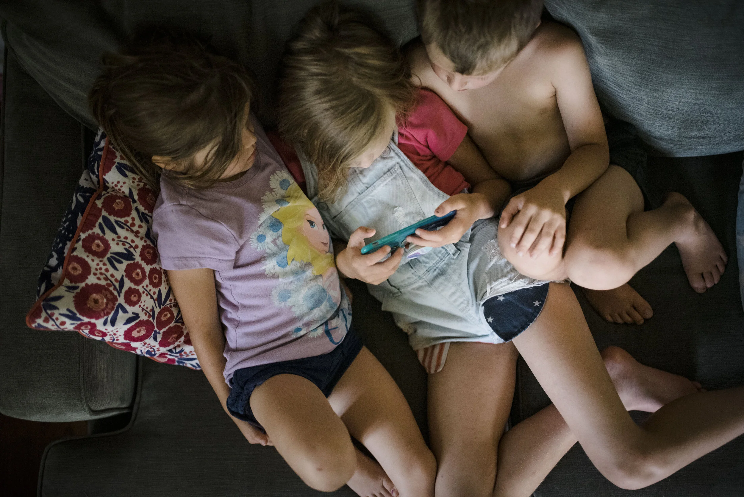 What love looks like: 10 Portraits