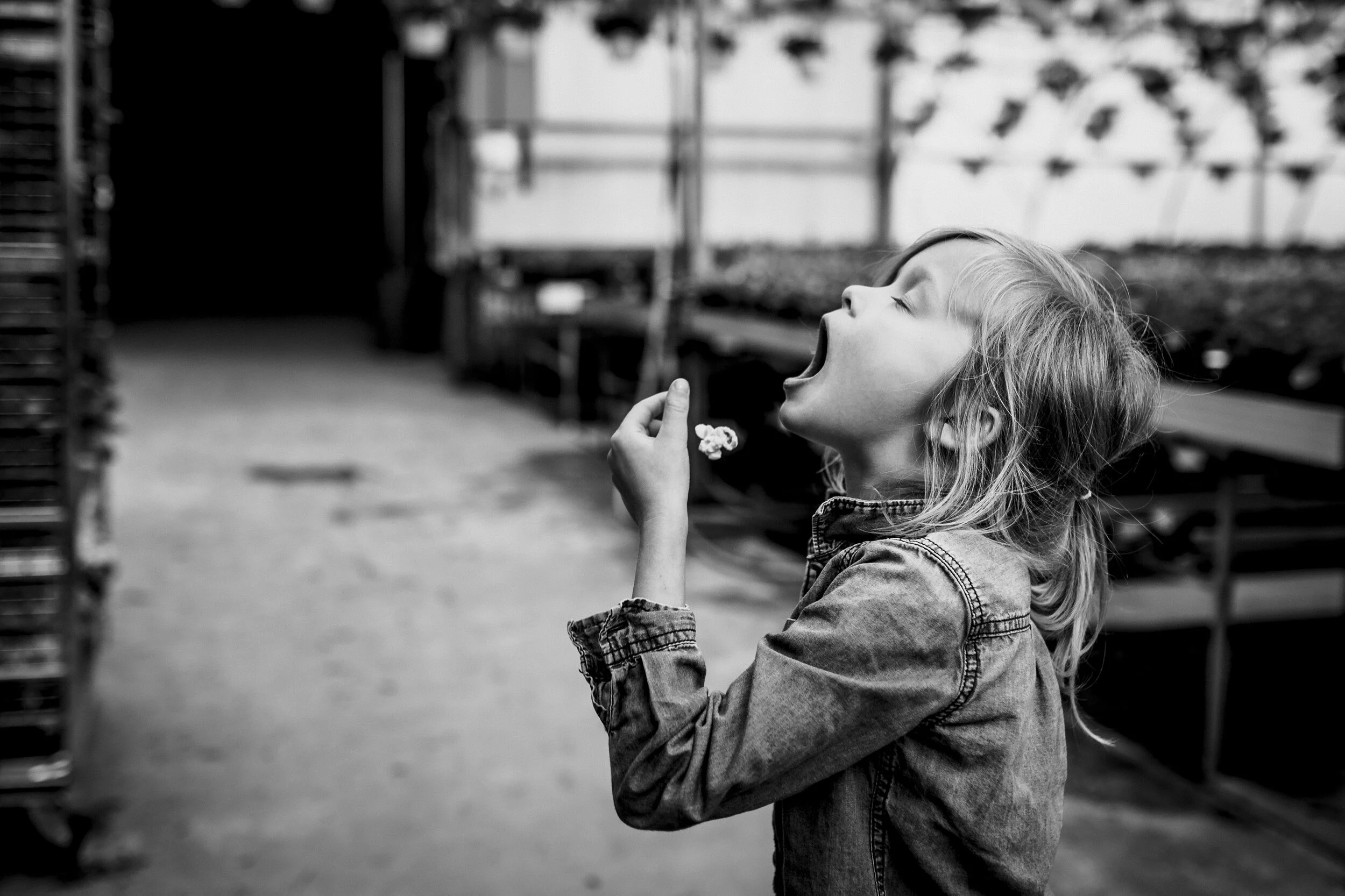 How to change a setback into an opportunity