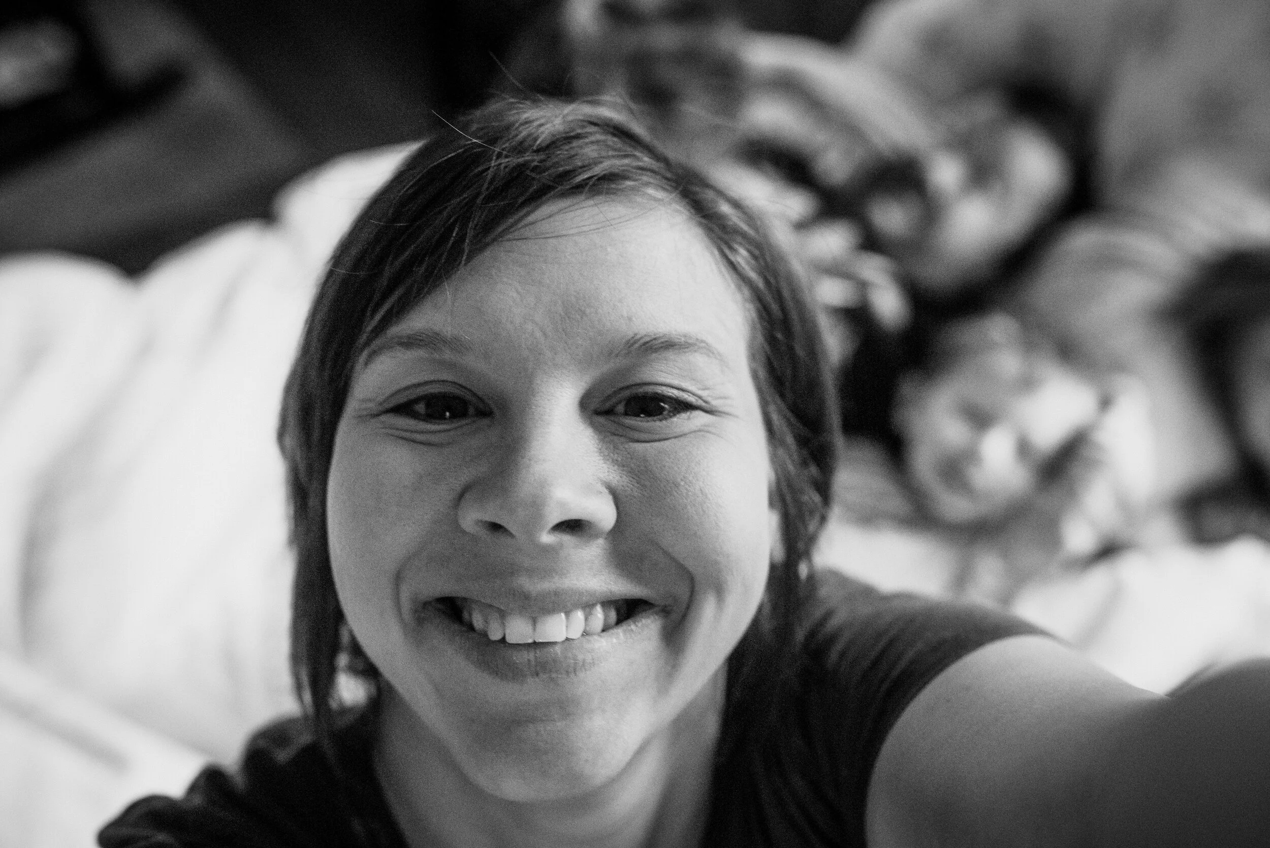 You Matter: 5 ways self-care can help you become your best you.  