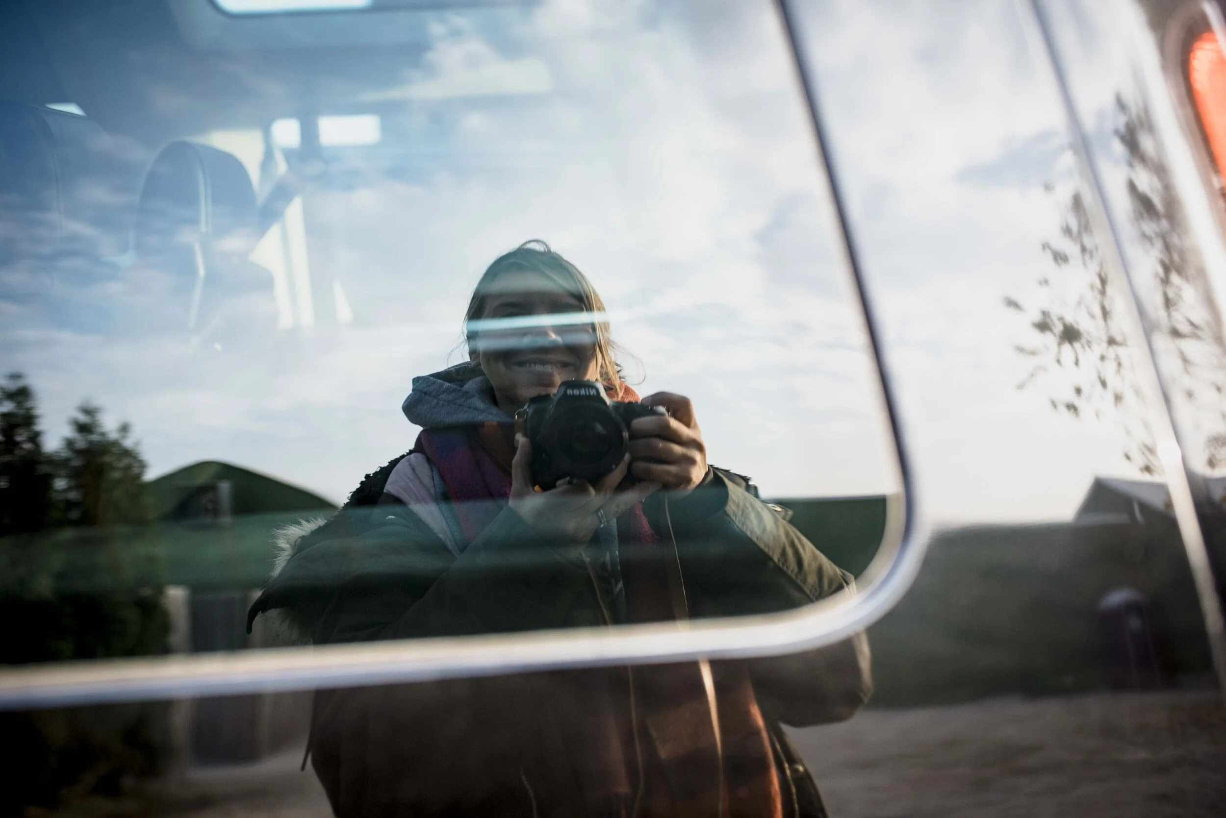 MANDY'S TOP 5: Mandy's top 5 well-being boosters