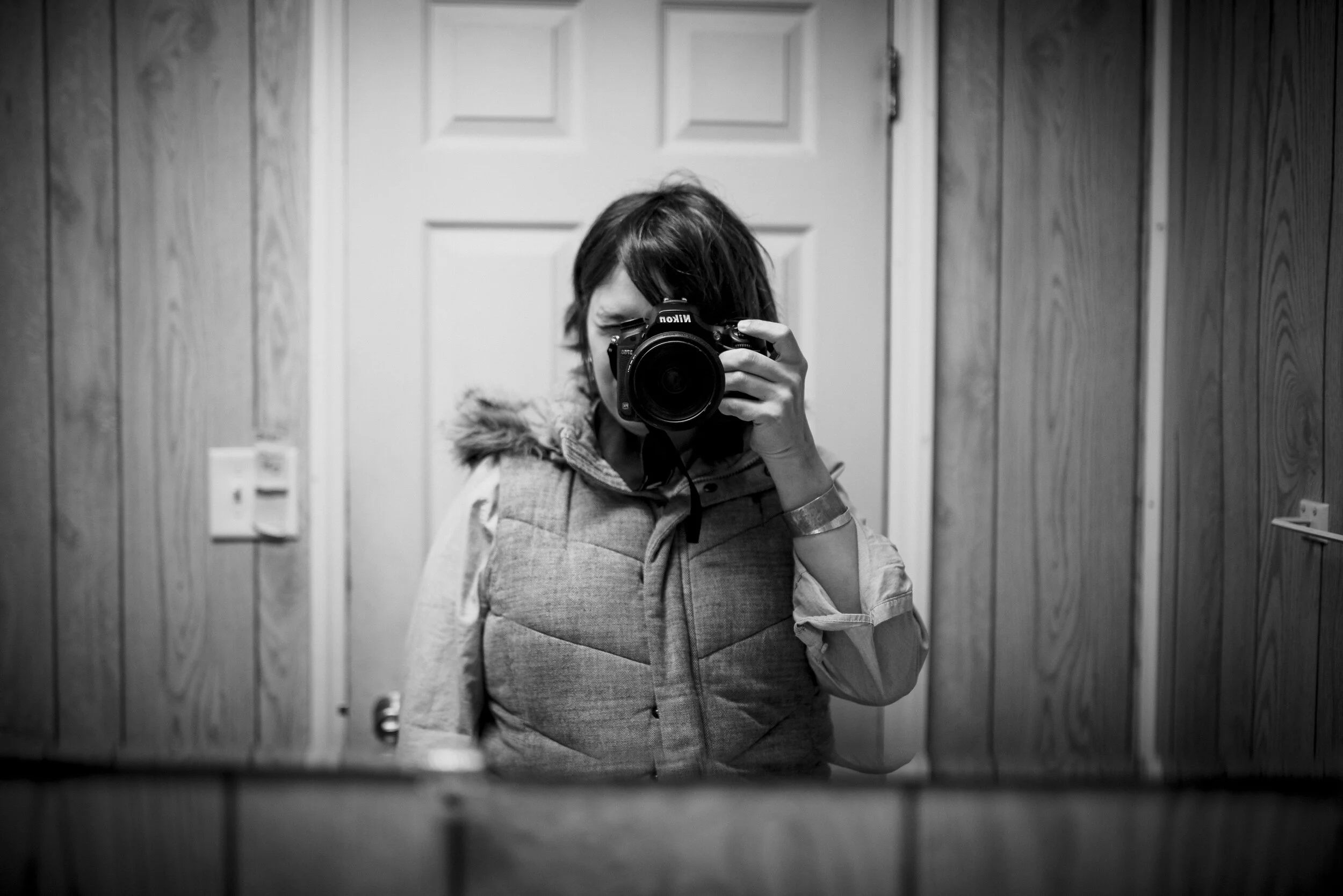 MANDY'S TOP 5:  Resources to learn more about you