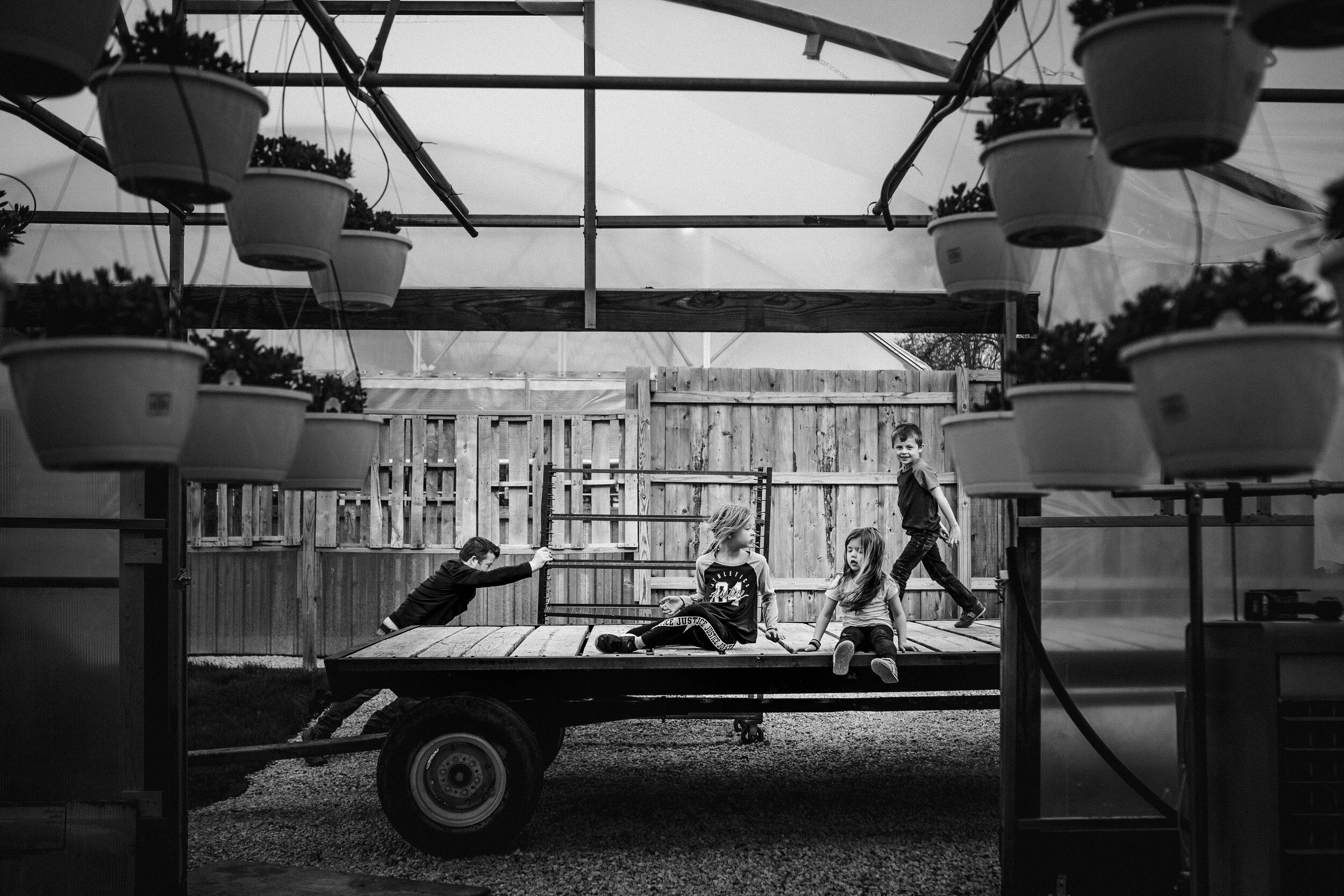 HANDRAFTED: MAKE YOUR DREAMS REAL