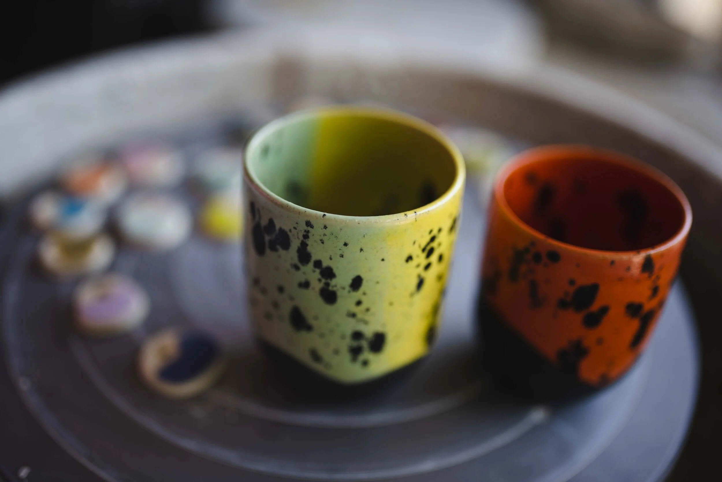 HANDCRAFTED: COURTNEY ZIMMERMAN