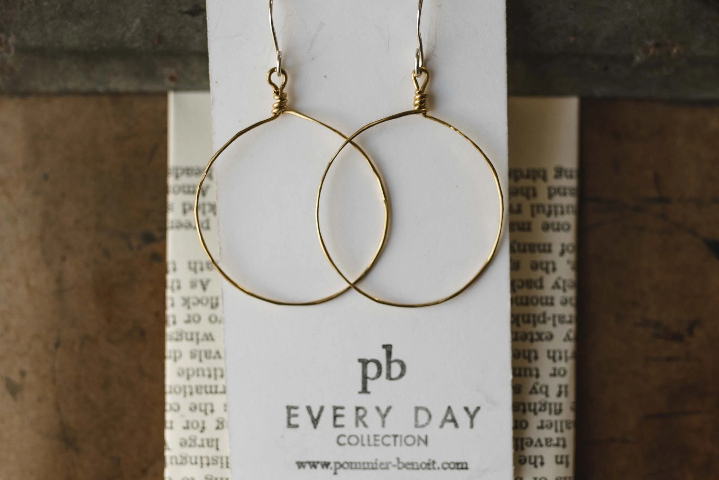 HANDCRAFTED: MANDY'S TOP 3