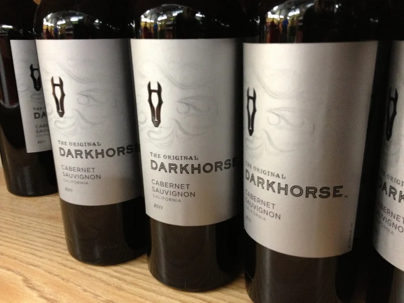 Georgetown Dark Horse Tasting