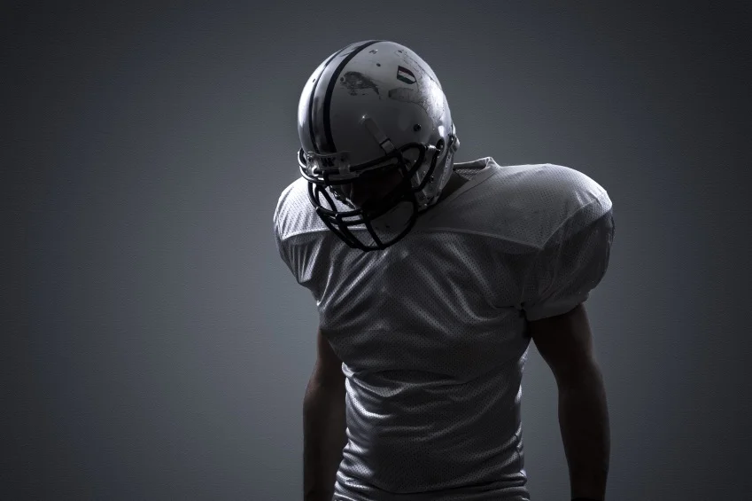 "Due to the increasing demands , stress and the likelihood of a serious injury, the athlete of today is twice as likely to develop depression compared to athletes of just a few years ago." - Sports Health Journal