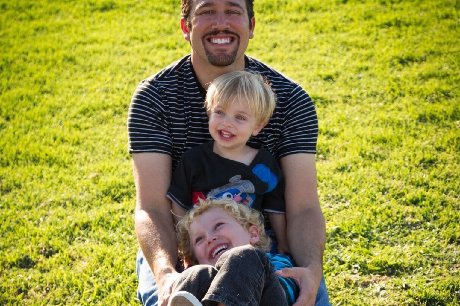 Fatherhood