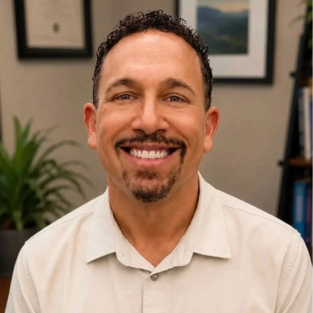 Los Angeles therapist, Todd Deutsch
