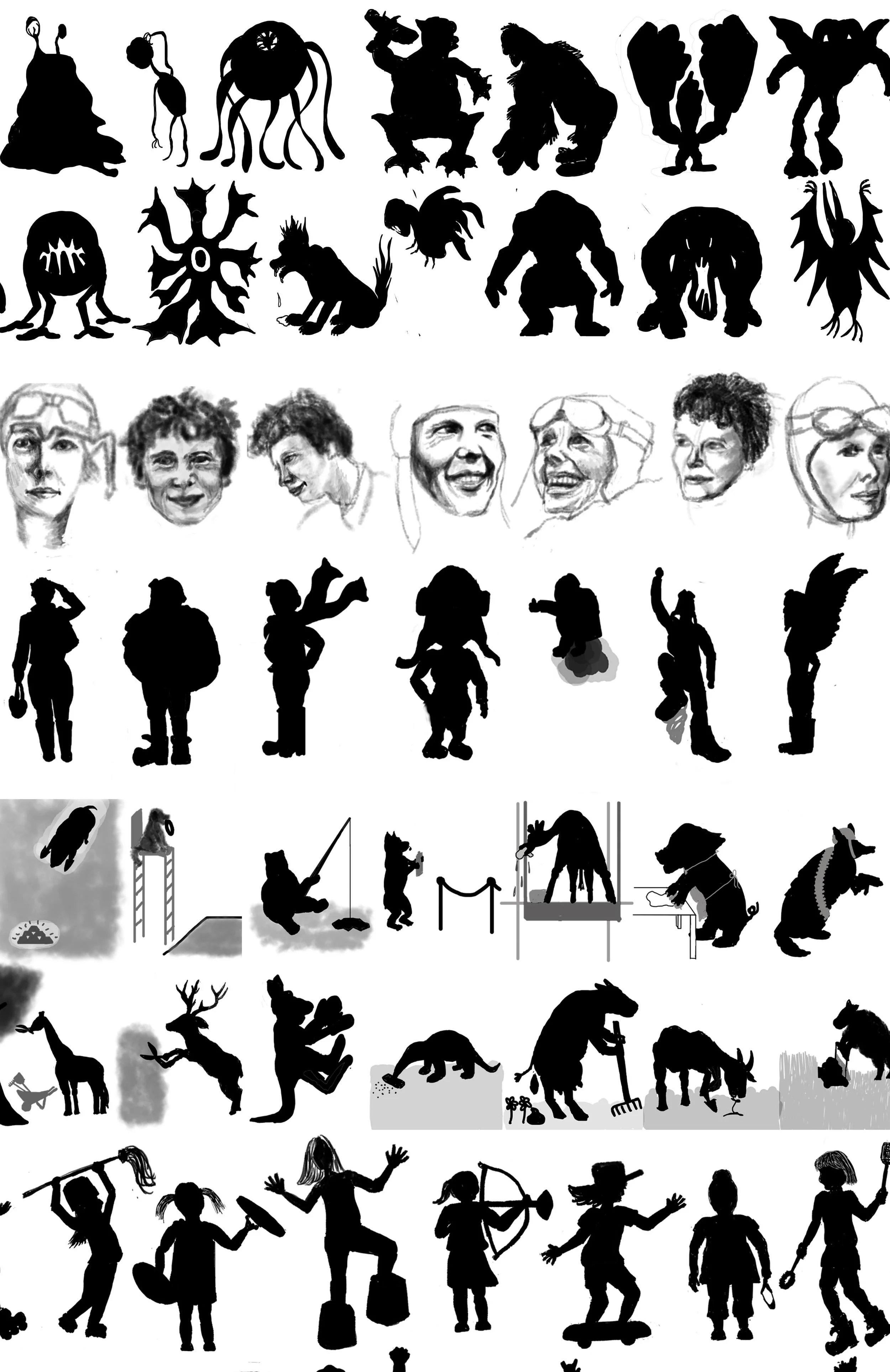 100Silhouettes.jpg
