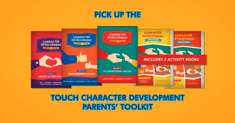 TOUCH Parents' Toolkit