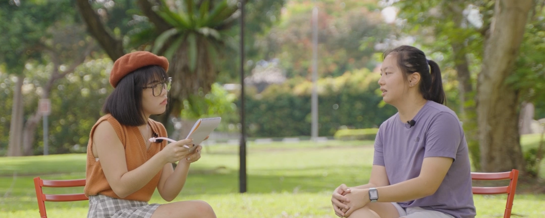 The Adventures of Nancy Siew