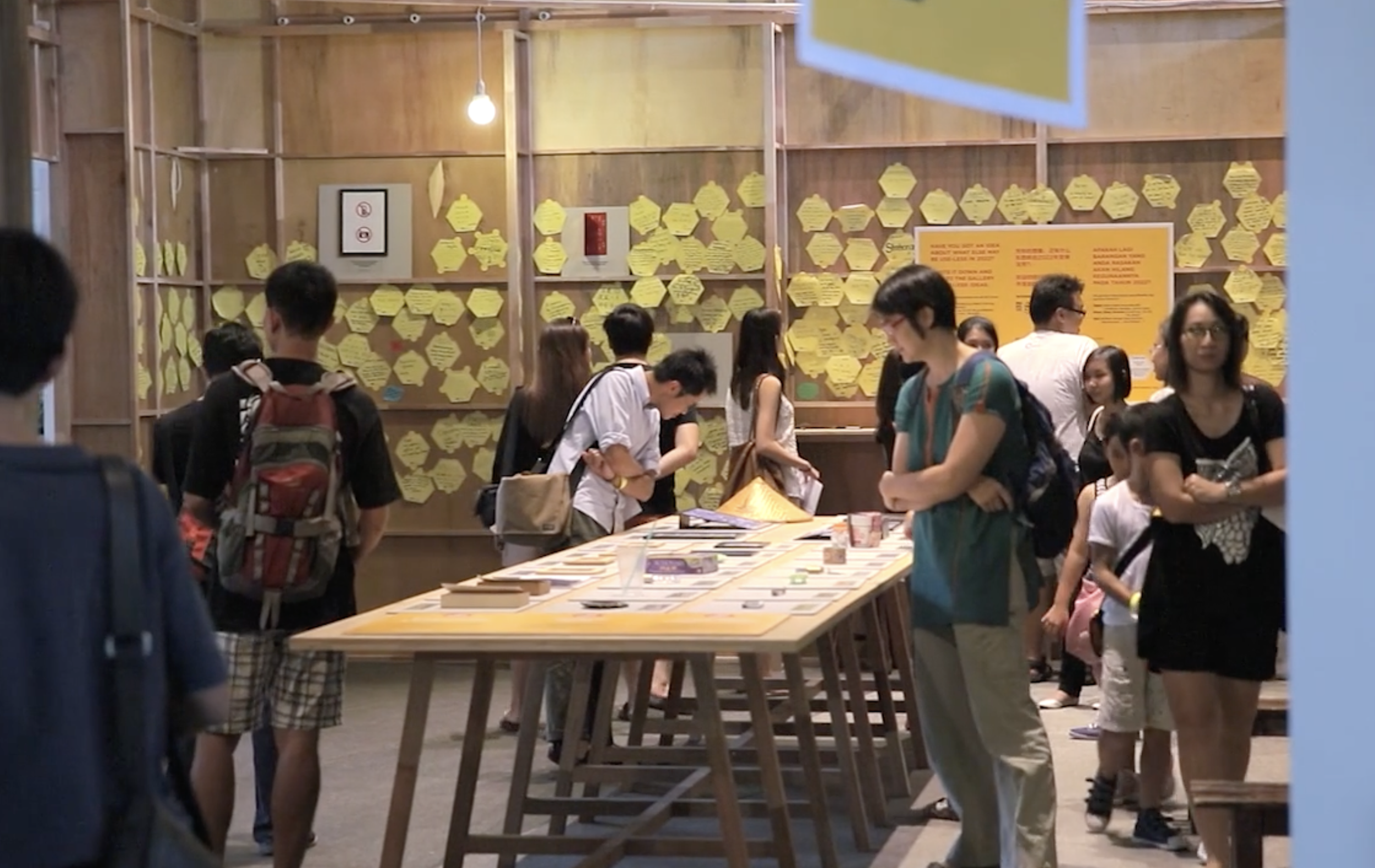 IPS Prism: Perspectives