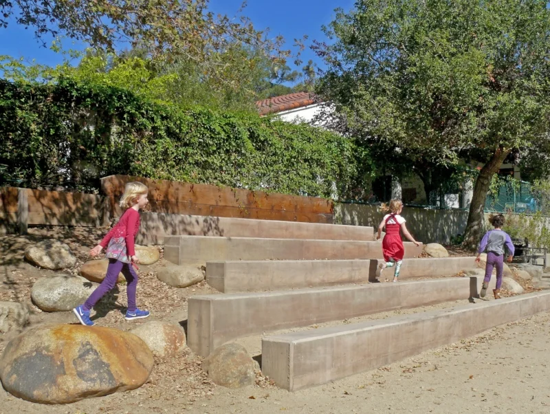 Mills Children's School Ampitheater.jpg