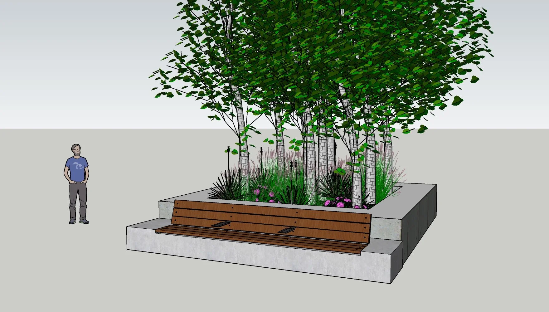 Colleen- Sproul Bench.jpg