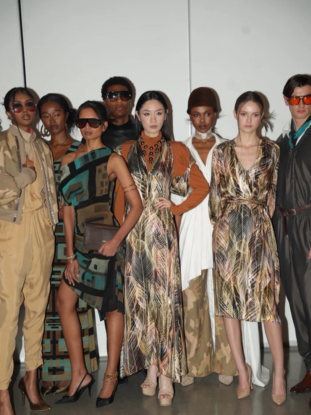 Carlton Jones NYFW FW 26 Collection 
-
-
-
-
Photography: @gabesuazo 

@carltonjones212 
@carltonjonescollection 
@crescala_collective 
Stylist: @jevstyled 
Global Fashion Collective&nbsp;@globafashioncollective
Hair Official Sponsors:&nbsp;@Goldwell