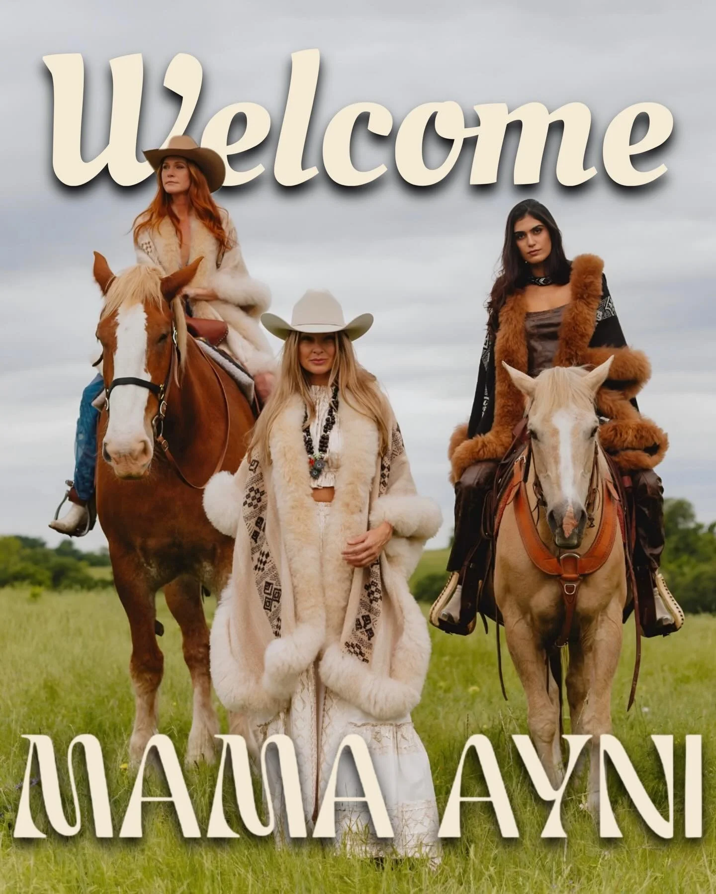 Welcome to Mama Ayani &mdash; where ancient tradition meets modern purpose.
Rooted in the highlands of Peru, our newest collection is lovingly brought to life by indigenous women artisans who carry generations of knowledge in every thread. Each piece