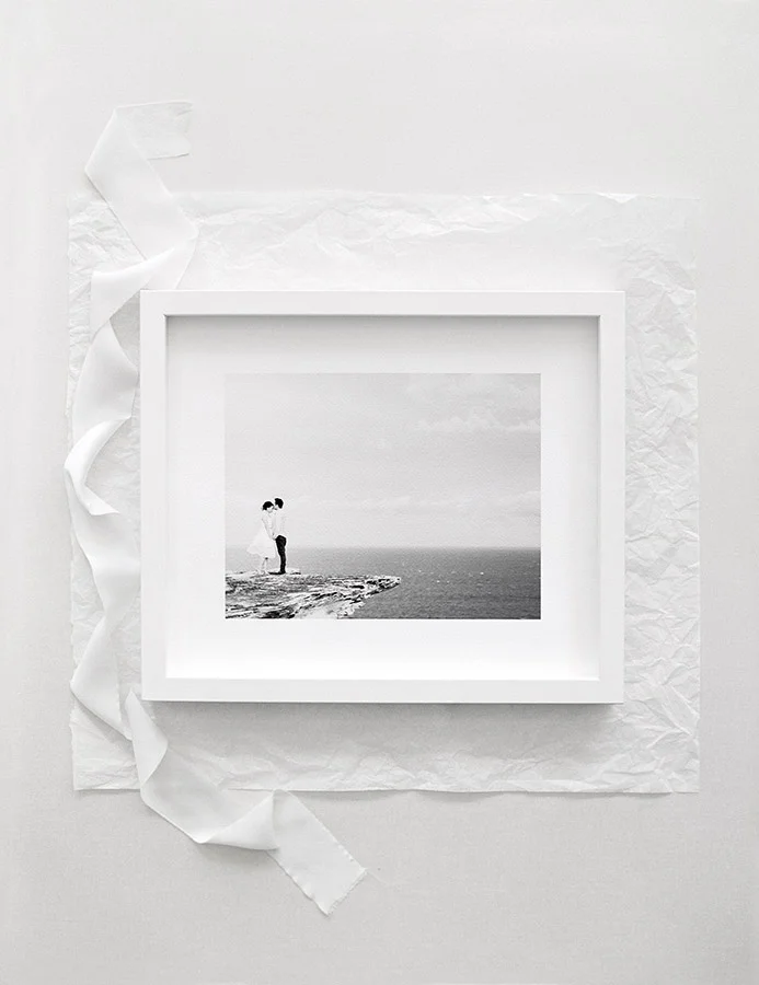 Emily wall package