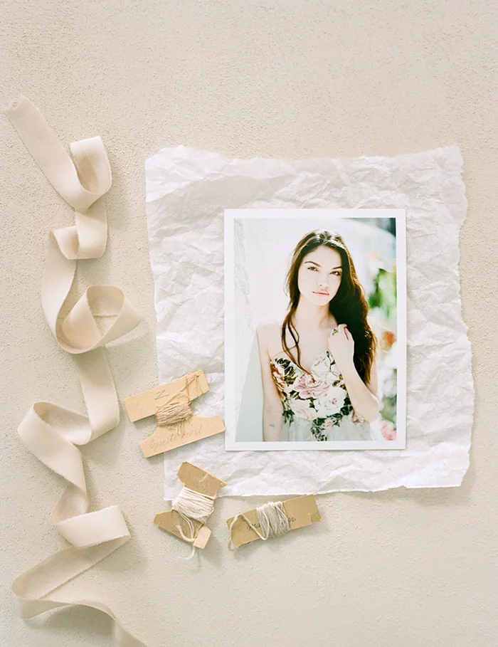Silver Halide Lustre Prints