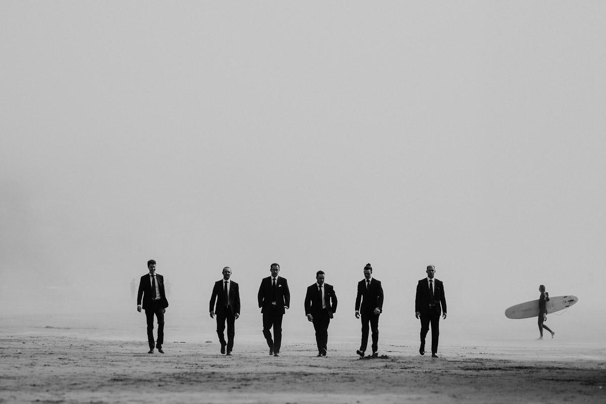 2018 Bridal-Party Finalist - Steven Stemmler