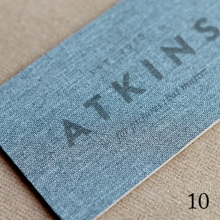 Atkins Albums — Atkins Lab