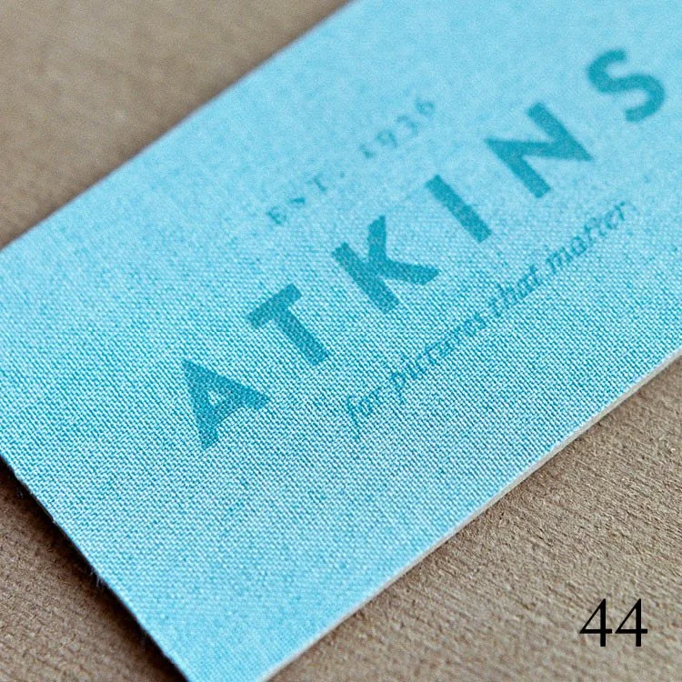 Atkins Albums — Atkins Lab