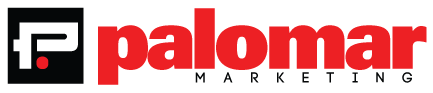 Blog — Palomar Marketing