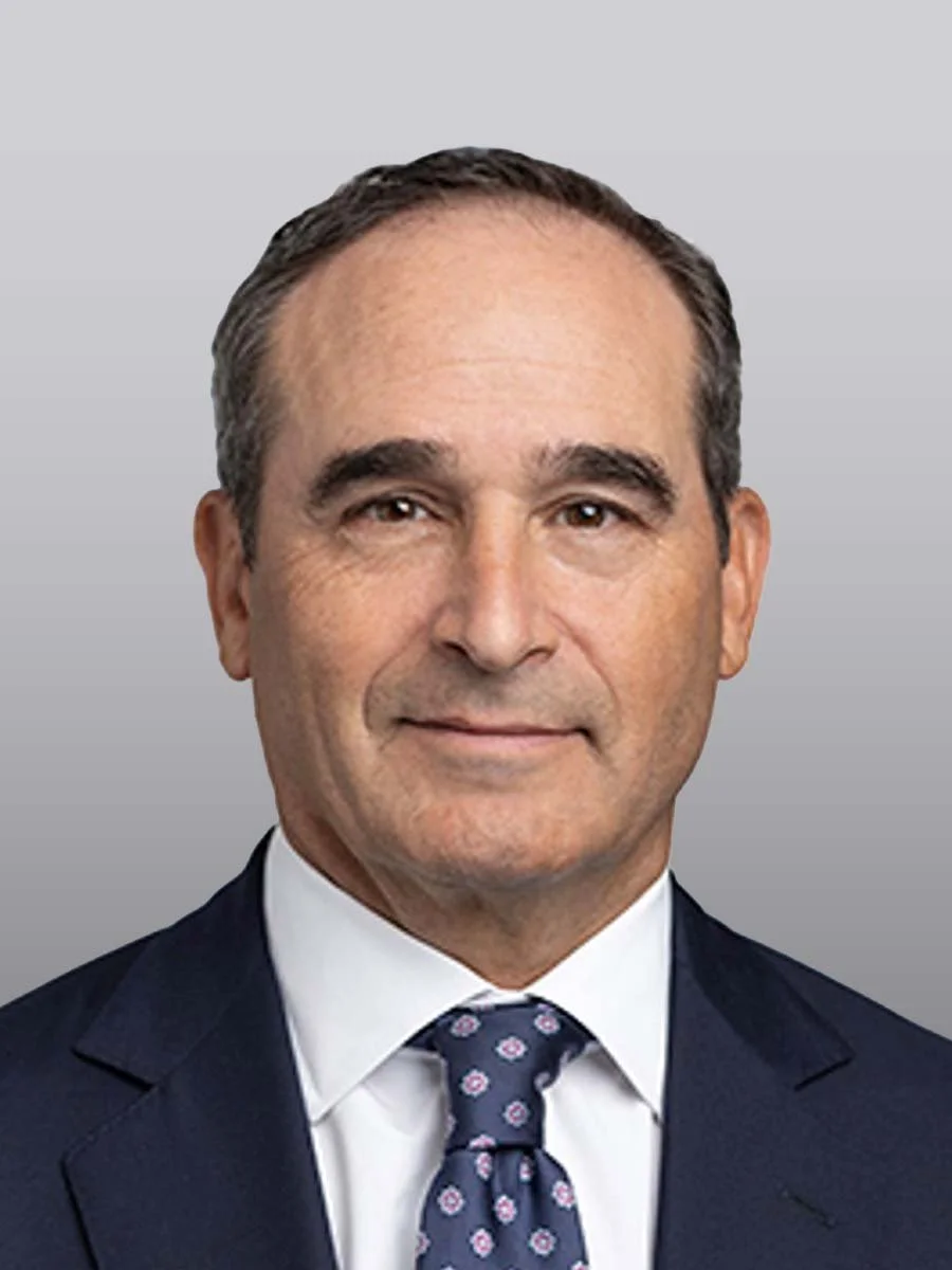 Harry Robinson