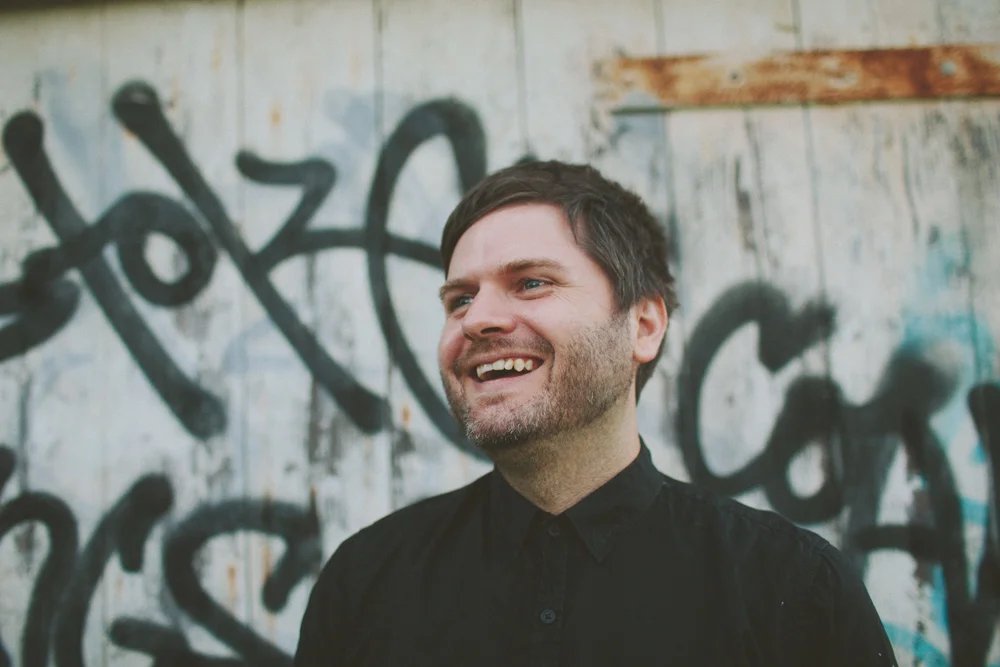Worship Central interview with Luke Munns